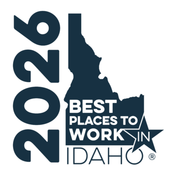 2026 Best Places to Work in Idaho.